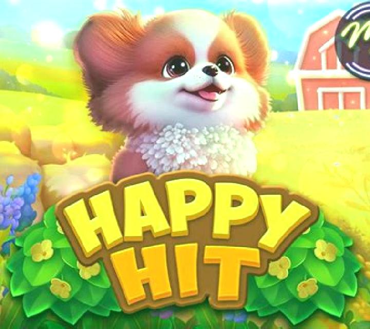 Happy Hit slot
