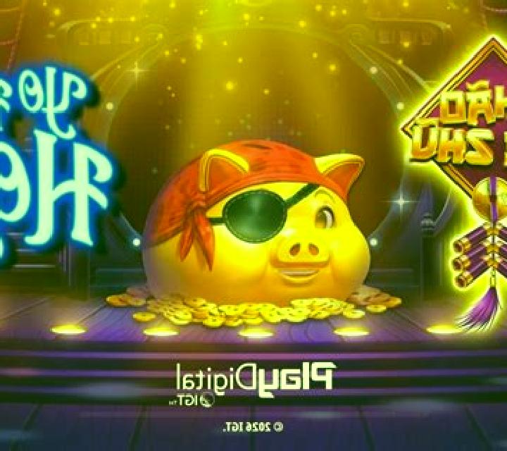 Happy Hog online slot