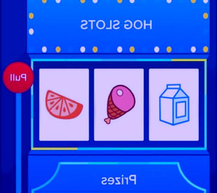 Happy Hog slot game