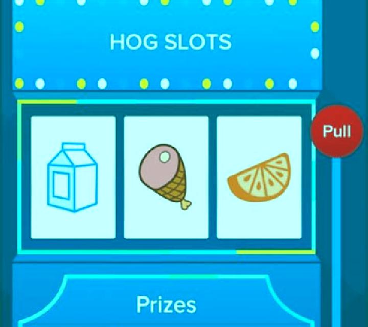 Happy Hog slot