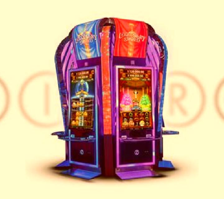 Happy Holi (ZITRO) online slot