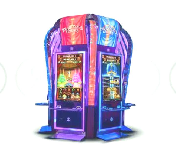 Happy Holi (ZITRO) slot game