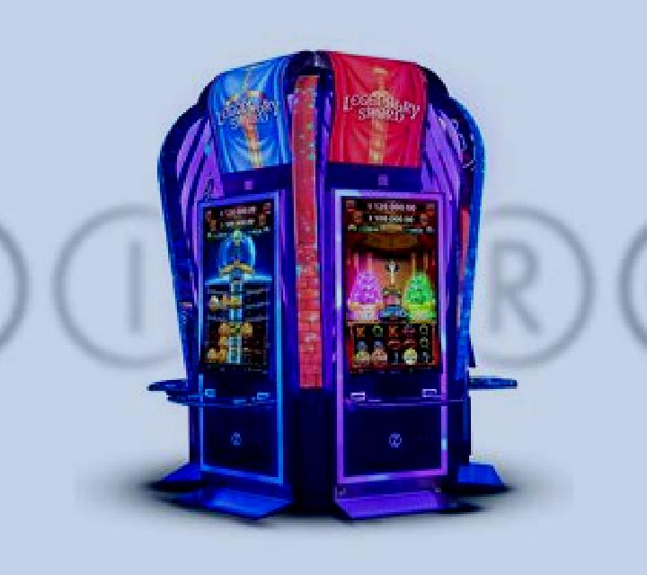 Happy Holi (ZITRO) slot machine