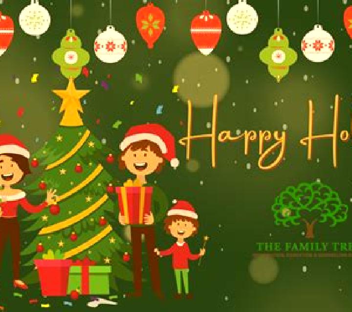 Happy Holidays with Happy Endings Reels online slot