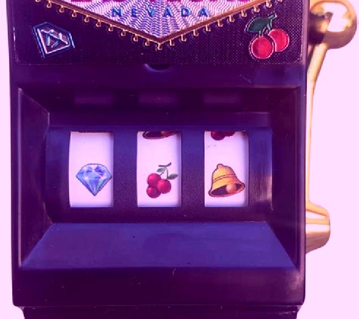 Happy Holidays with Happy Endings Reels slot machine