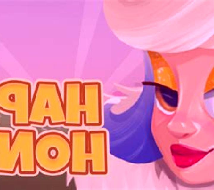 Happy Honey online slot