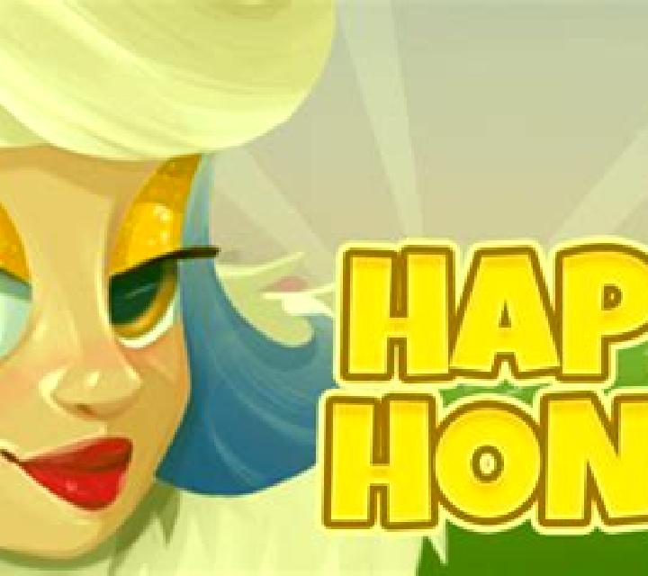 Happy Honey slot
