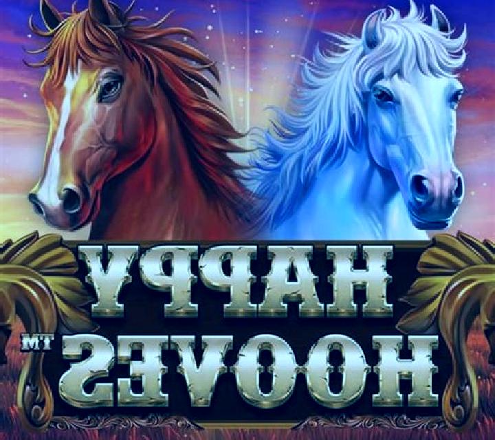 Happy Hooves online slot