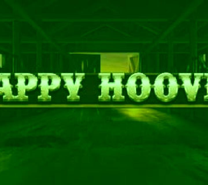 Happy Hooves slot game