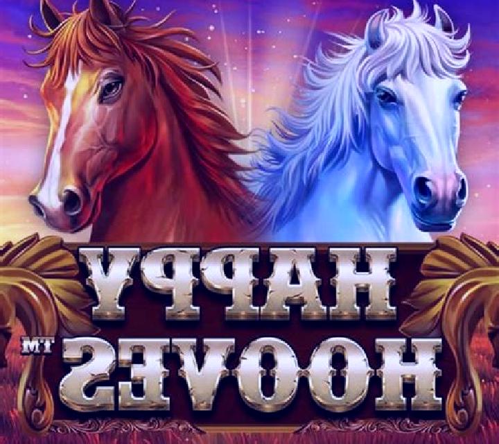 Happy Hooves slot