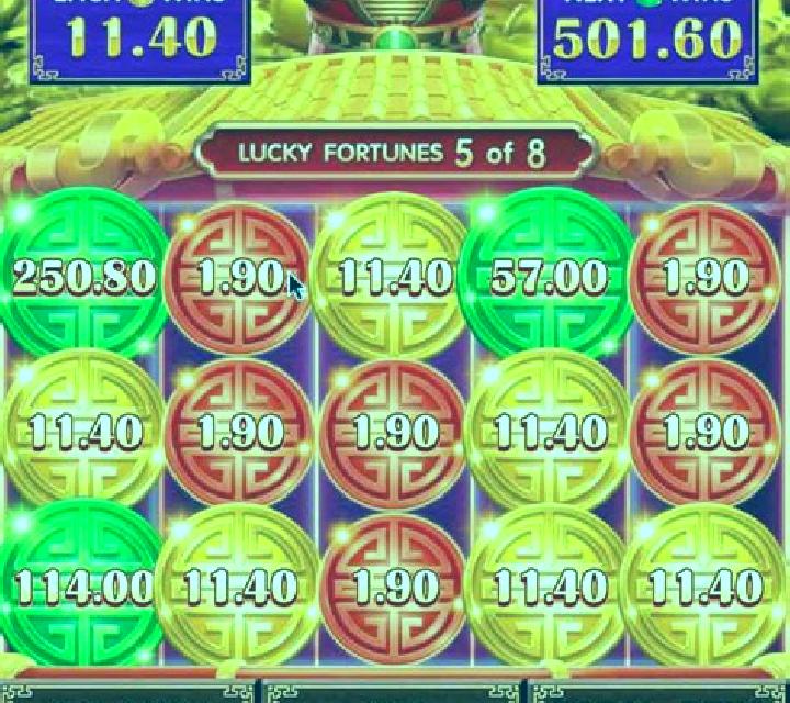 Happy Horse Fortunes slot game