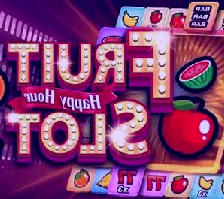 Happy Hour Fruit Slot (Funky Games) slot