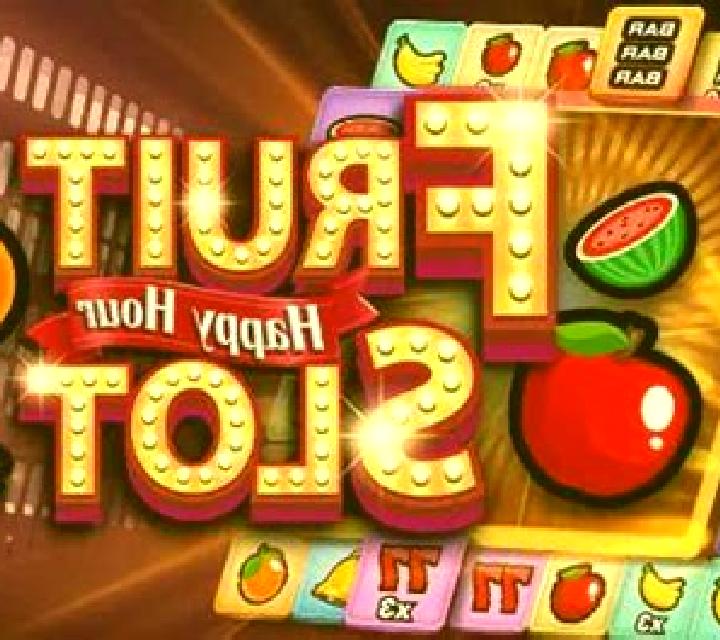 Happy Hour Fruit Slot (Pegasus) online slot