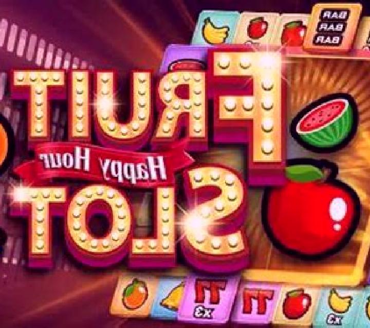Happy Hour Fruit Slot (Pegasus) slot game