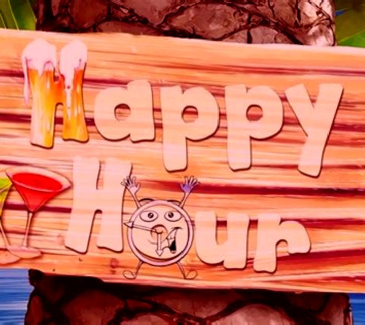 Happy Hour (MultiSlot) online slot