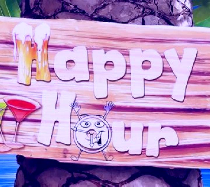 Happy Hour (MultiSlot) slot game