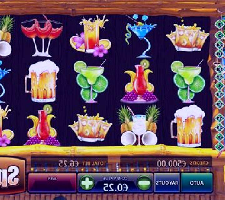 Happy Hour (MultiSlot) slot