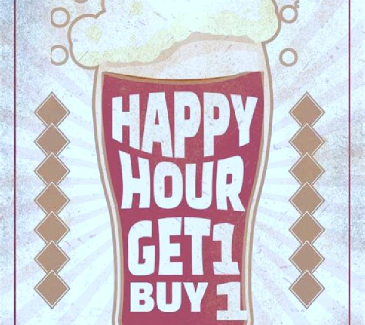 Happy Hour (WMG) online slot