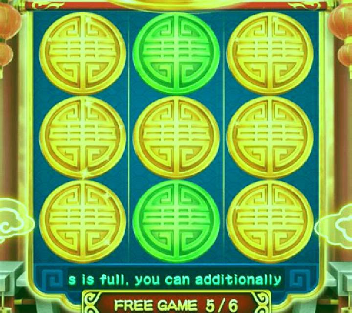 Happy Joker (3x3) online slot