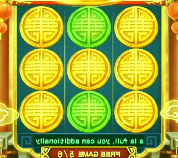 Happy Joker (3x3) slot game