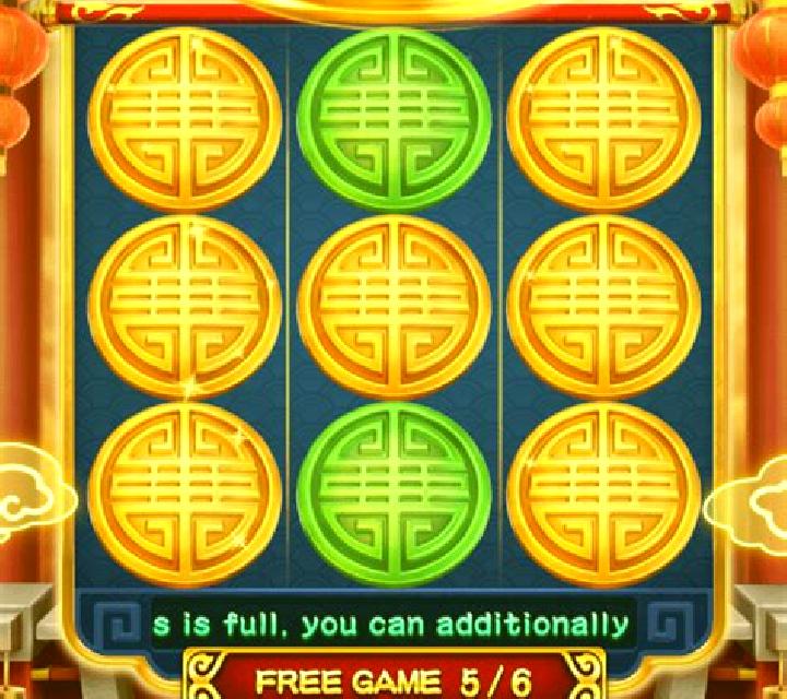 Happy Joker (3x3) slot machine