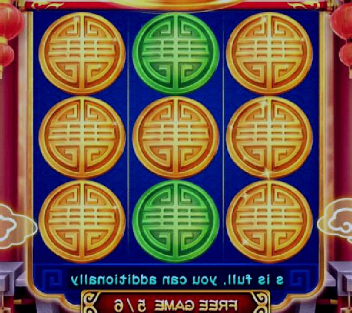 Happy Joker (3x3) slot
