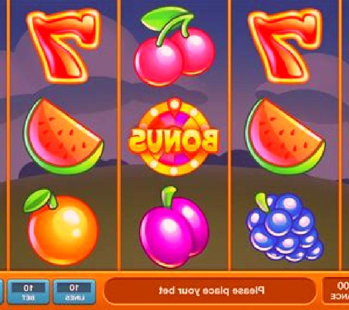 Happy Joker (InBet Games) slot game