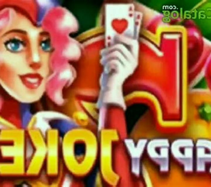 Happy Joker (InBet Games) slot
