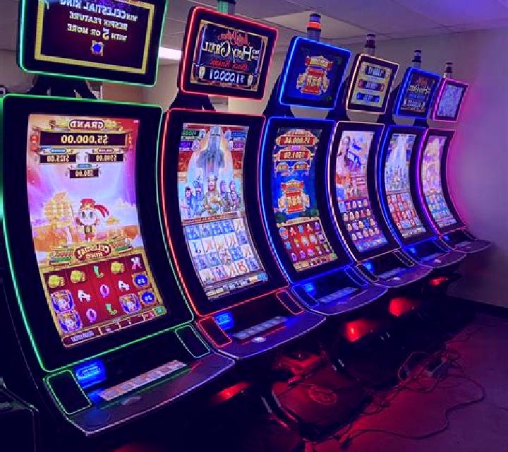 Happy Joker (KA Gaming) slot machine