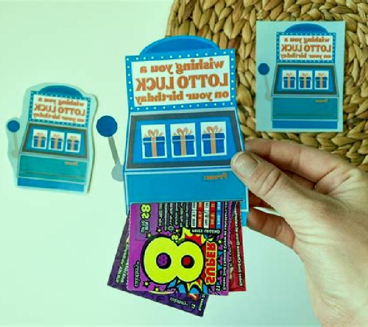 Happy Lottery slot machine