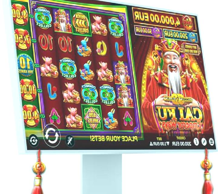 Happy Lucky (Atomic Slot Lab) slot game