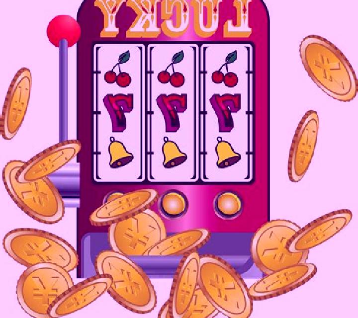 Happy Magpies slot machine