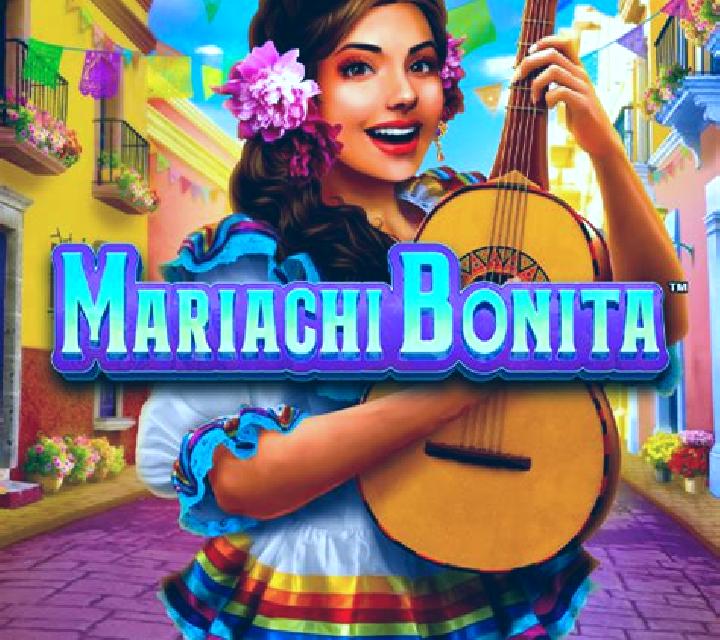 Happy Mariachi slot game