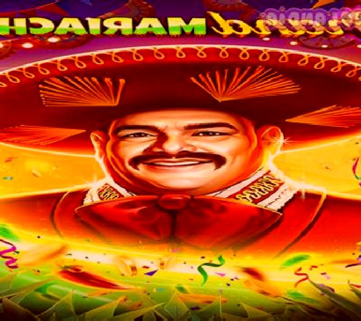 Happy Mariachi slot