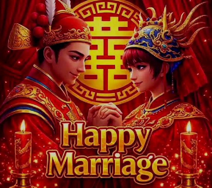Happy Marriage slot game