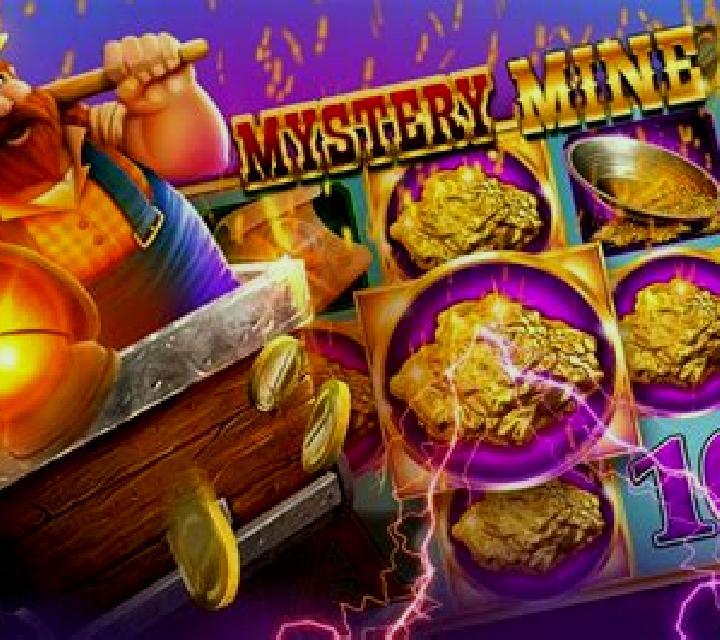 Happy Miner slot