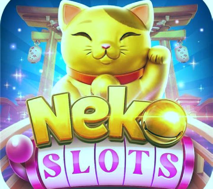Happy Neko slot