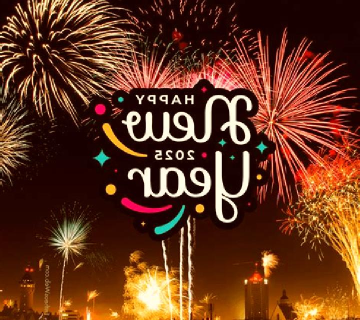 Happy New Year (G.Games) slot