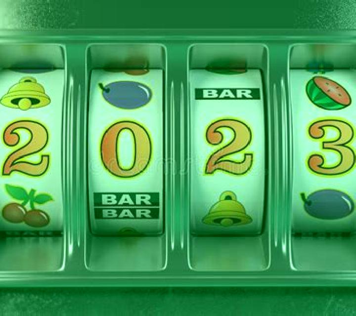 Happy New Year (Microgaming) slot machine