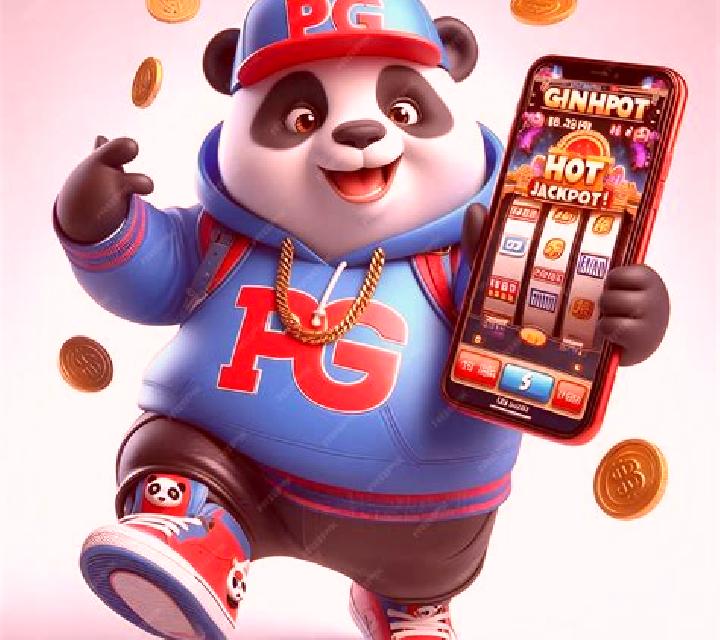 Happy Panda (NetEnt) slot game