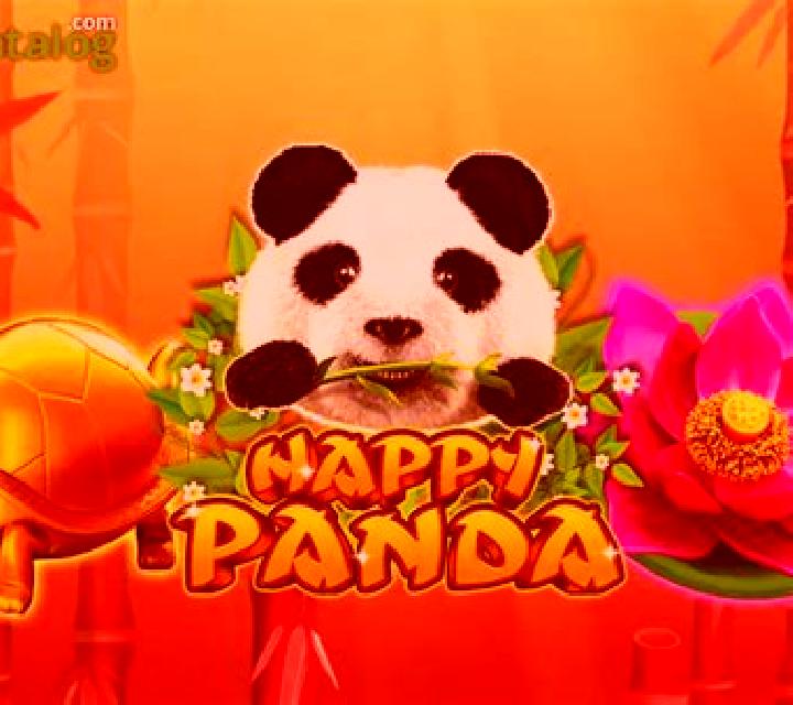 Happy Panda (OneGame) slot game