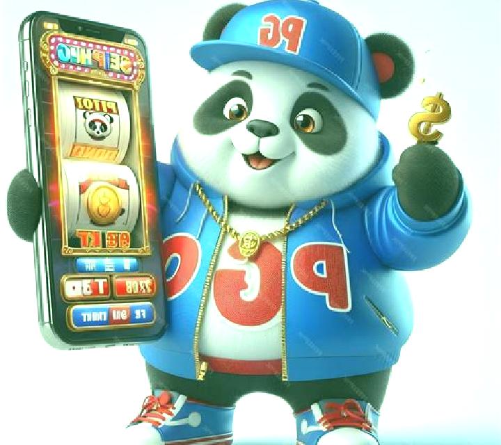 Happy Panda (OneGame) slot machine