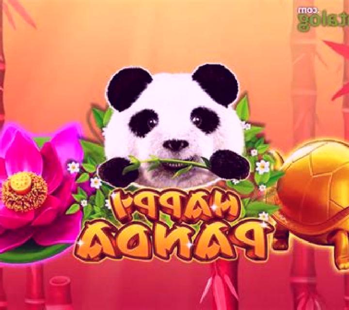Happy Panda (OneGame) slot