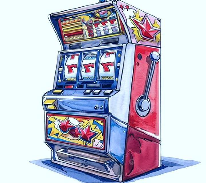 Happy Pop online slot