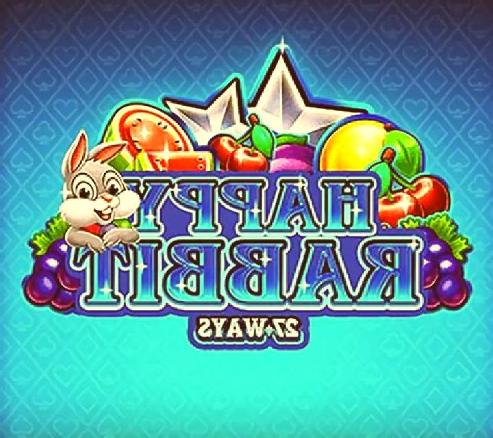 Happy Rabbit: 27 Ways slot