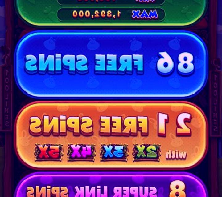 Happy Ranch slot machine