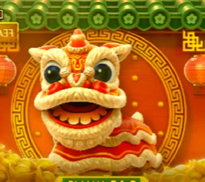 Happy Rich Year slot game