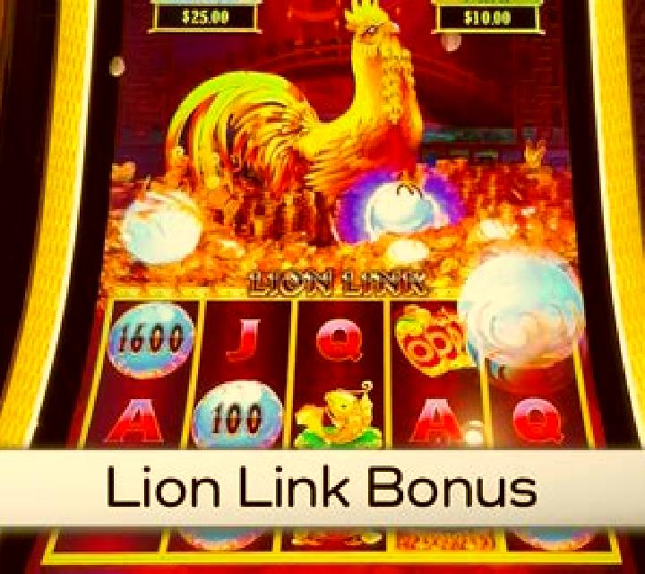 Happy Rooster slot machine