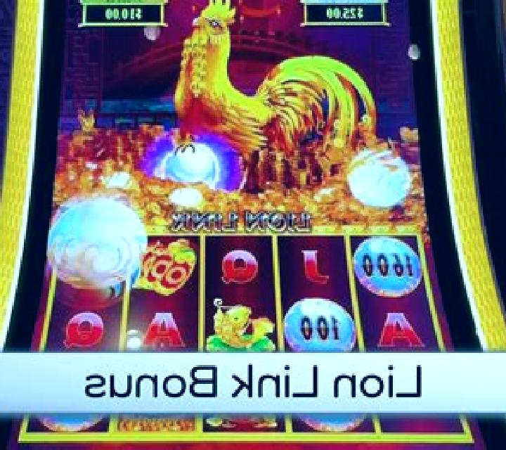 Happy Rooster slot