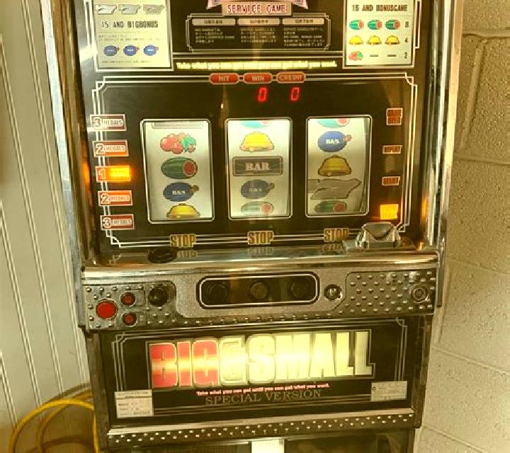 Happy Santa 50 slot machine